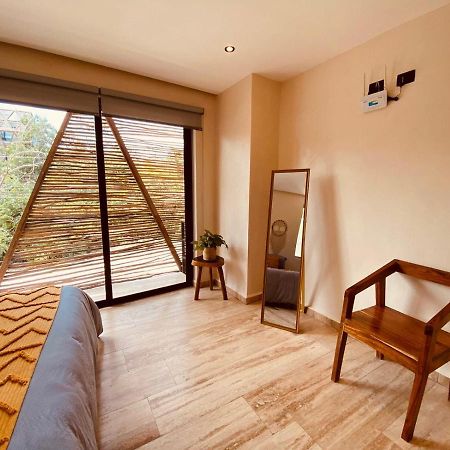 Maha Tulum - Luxury Apartment 외부 사진