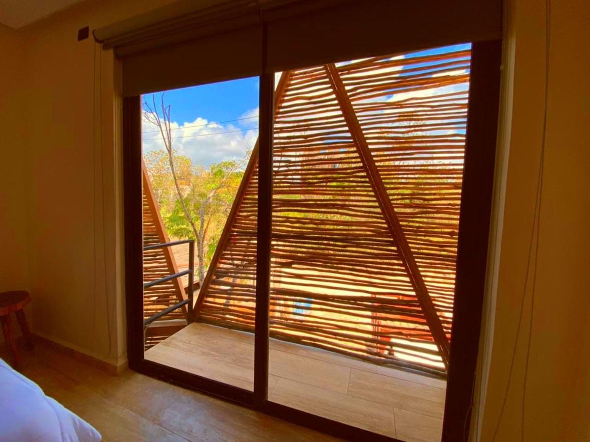 Maha Tulum - Luxury Apartment 외부 사진