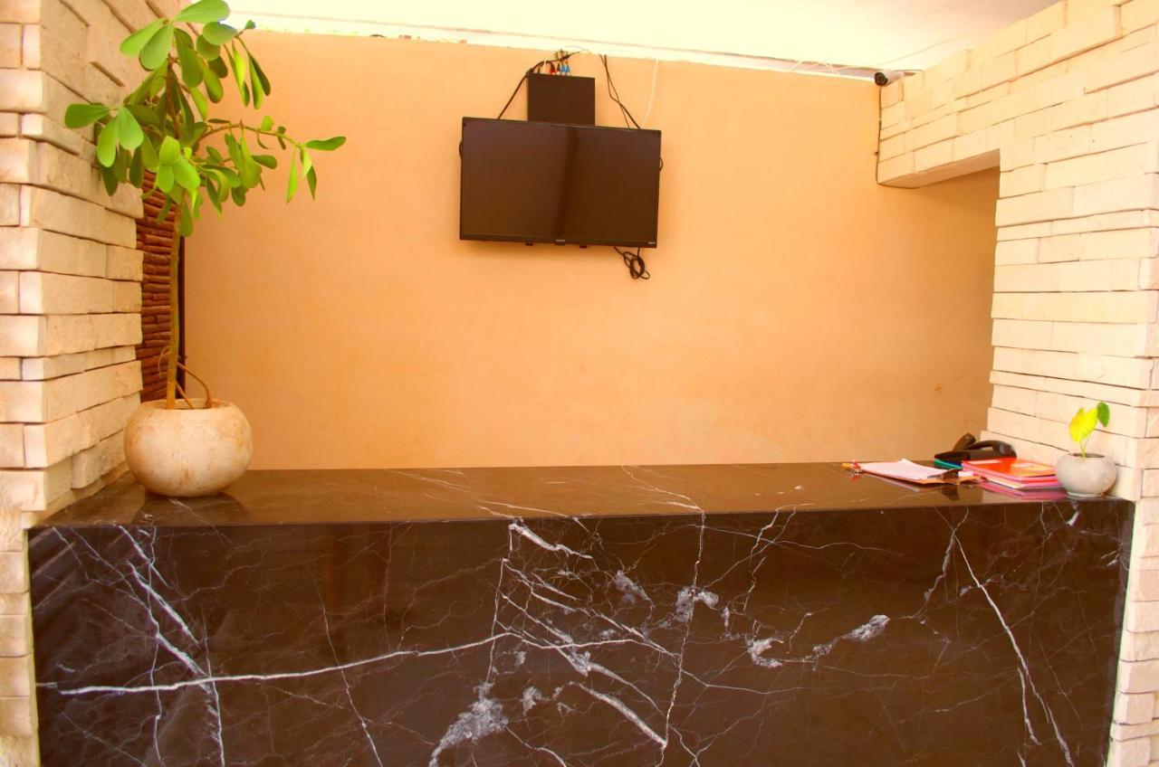 Maha Tulum - Luxury Apartment 외부 사진