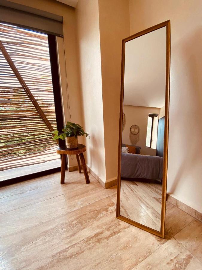 Maha Tulum - Luxury Apartment 외부 사진