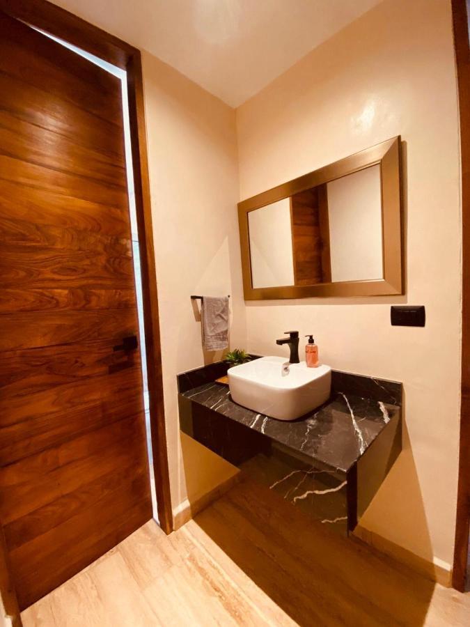 Maha Tulum - Luxury Apartment 외부 사진