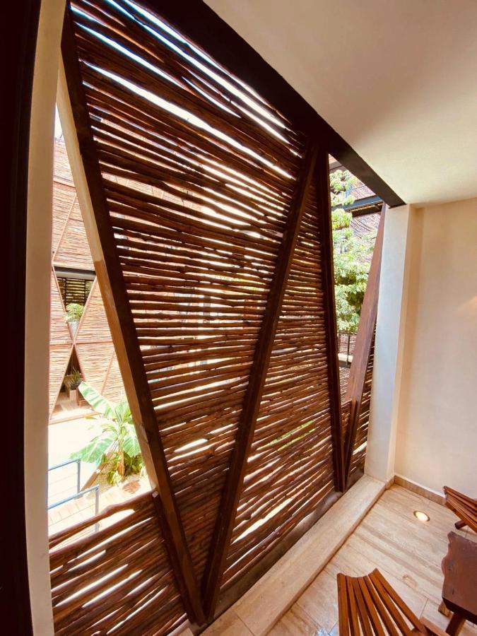 Maha Tulum - Luxury Apartment 외부 사진